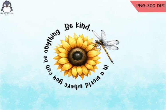 Bekind Sunflower Sublimation: A Designer's Review of Graphics and Crafts