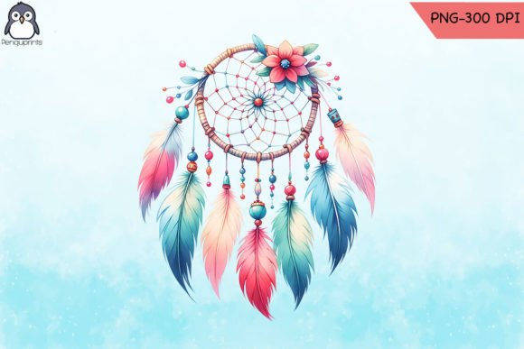 Boho Dreamcatcher Sublimation: A Designer's Real-World Review