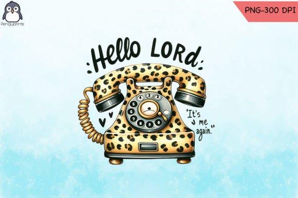 Dear Lord Christian PNG Graphics for Crafts