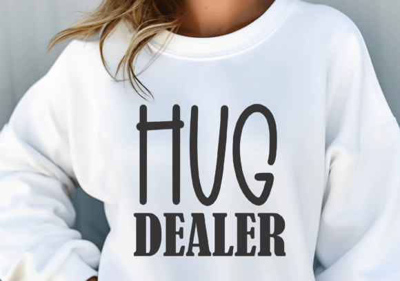 Hug Dealer SVG PNG PDF, Mom Life Svg Graphics and Crafts