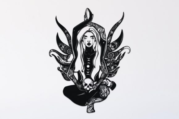 Namaste Witch Mandala Review