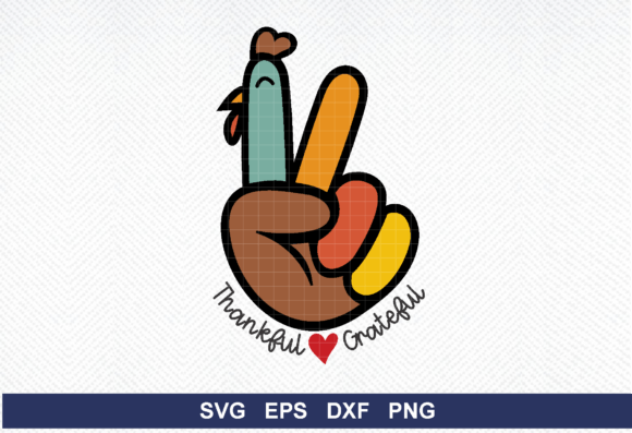 Peace Sign Turkey SVG Review: A Designer’s Take